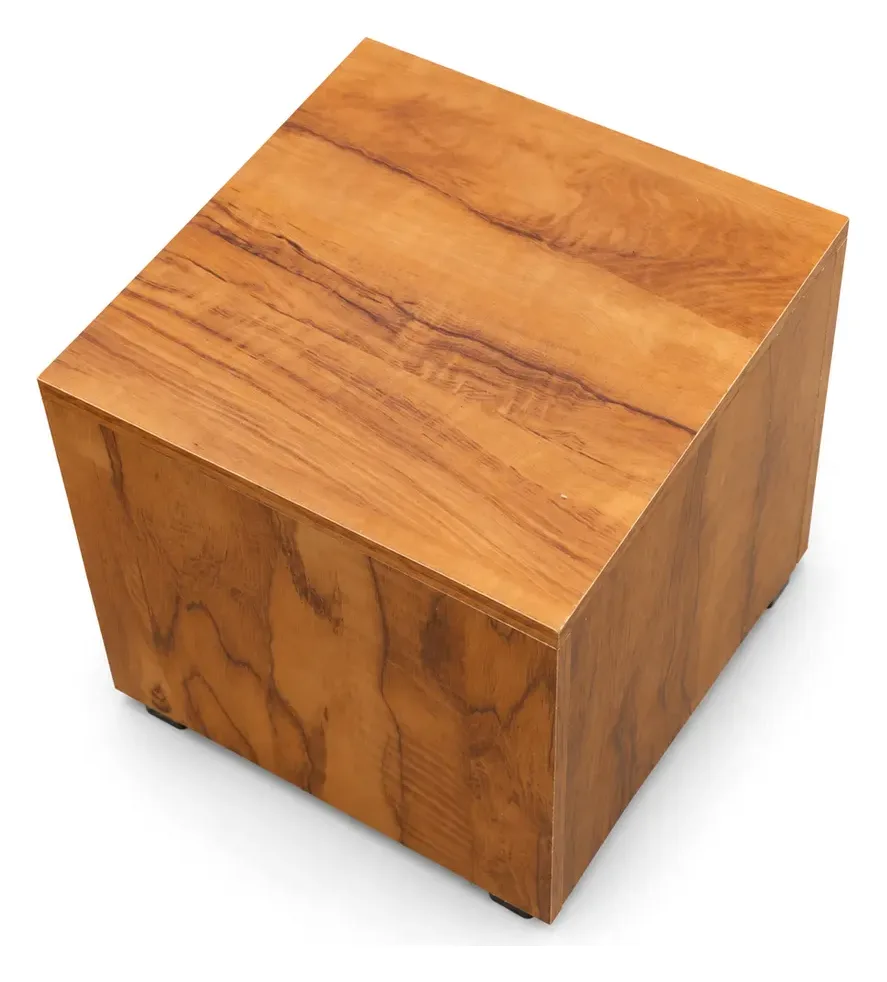 Bedside Table with Drawer, photo 4