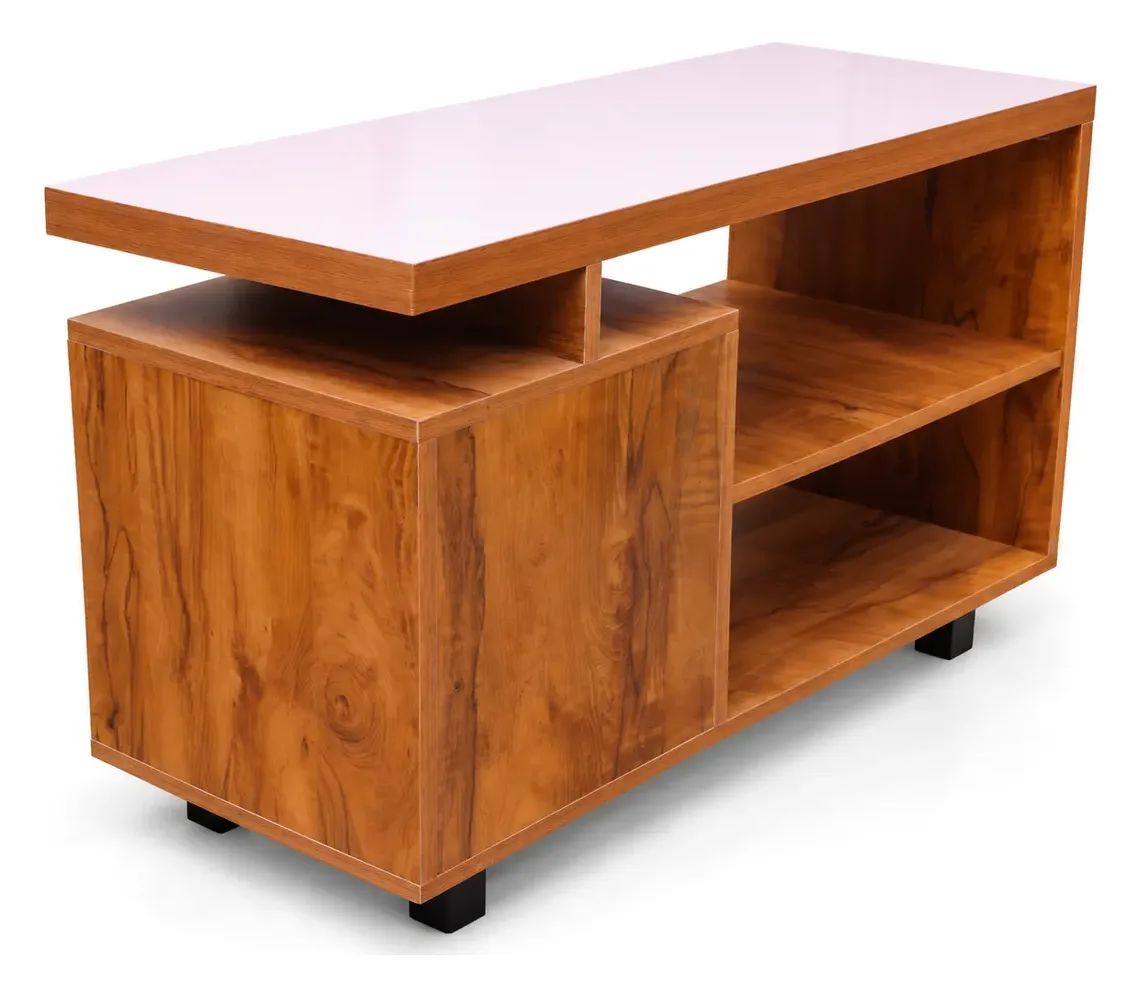 Storage Table with Two Drawers, on Wheels, photo 4